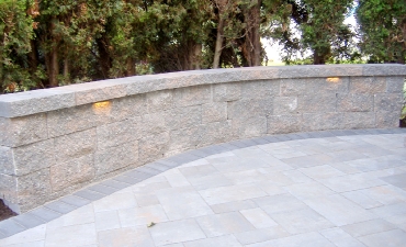 Gallery: Blake Patio