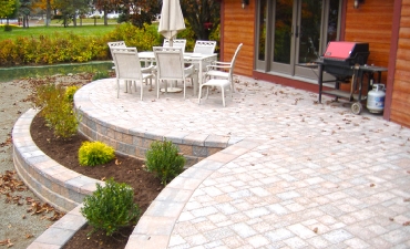 Gallery: Edinboro Residence